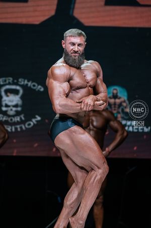 Фотограф Андрей Ерш